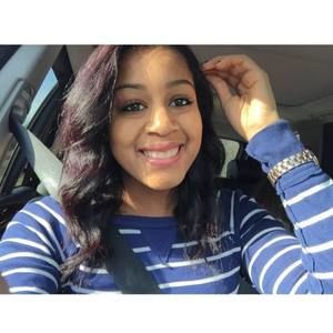 Meet your Posher, Alexa